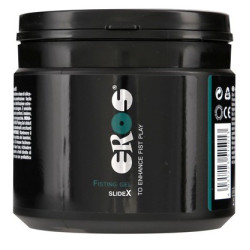 Eros Eros Fisting Gel Slide X - 500 ml